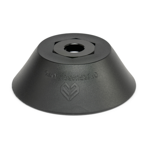 Eclat Overguard Front Hub Guard