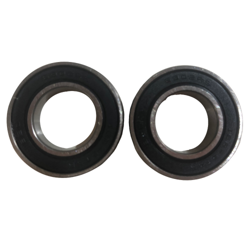 Eclat Seismic CS Hub Bearing Set