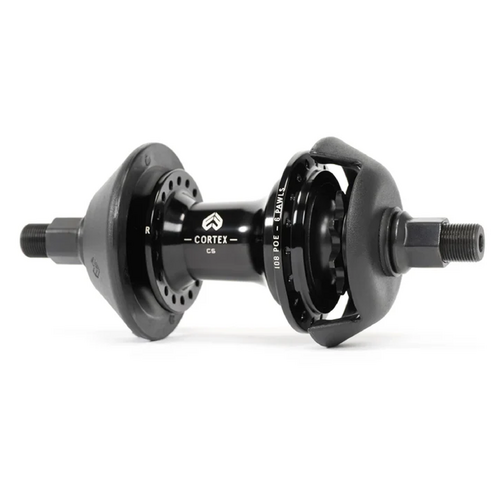 Eclat BMX Cortex EVO CS Rear Cassette Hub