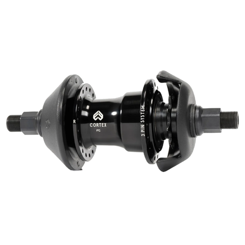 Eclat BMX Cortex EVO FC Rear Freecoaster Hub