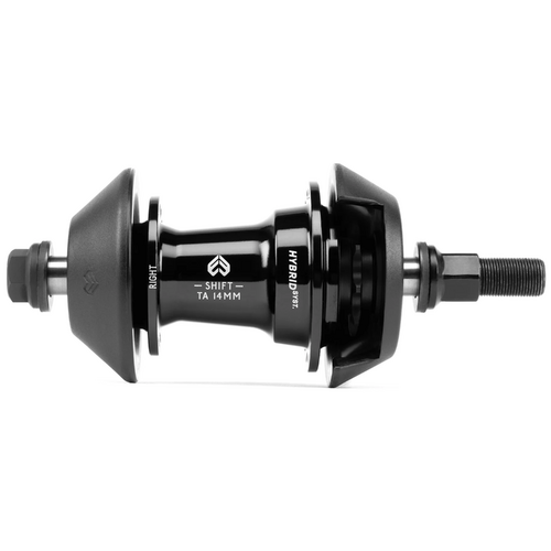 Eclat BMX Shift TA Rear Hybrid Hub