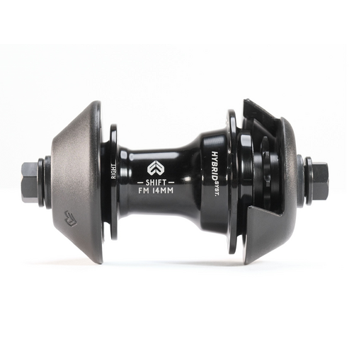 Eclat BMX Shift FM14 Rear Hybrid Hub