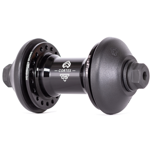 Eclat Cortex OS Front Hub