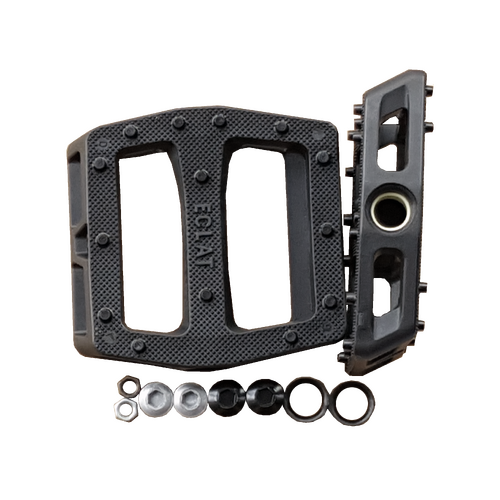 Eclat BMX Seeker Pedal Body/Hardware