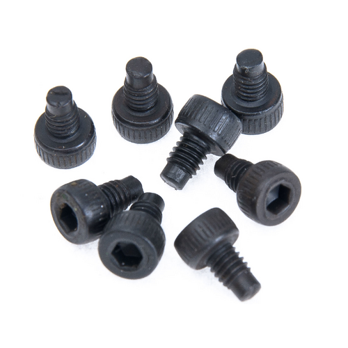 Eclat Contra Pedal Pins