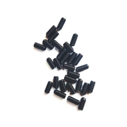 Eclat BMX Surge XL Pedal Pins