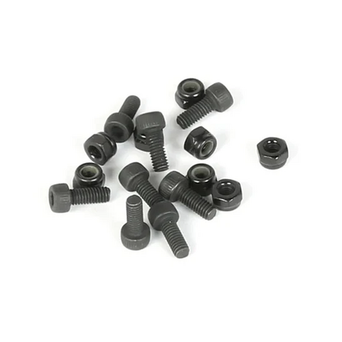 Eclat BMX Juggernaut Pedal Pins
