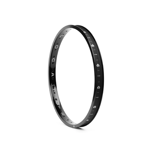 Eclat BMX Locator Rim