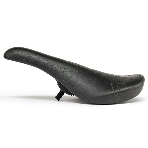 Eclat Exile X Tyson Pivotal Seat [Black Leather]