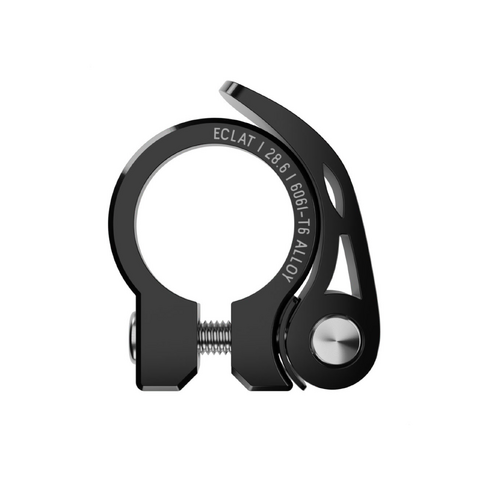 Eclat BMX Quick Release Seat Post Clamp