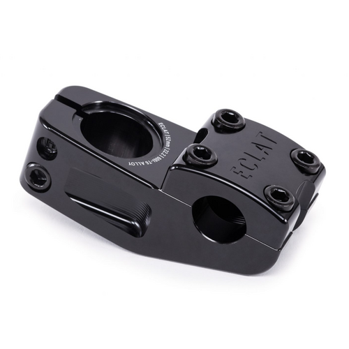 Eclat Domain Topload Stem [Black] [52mm] [Regular]
