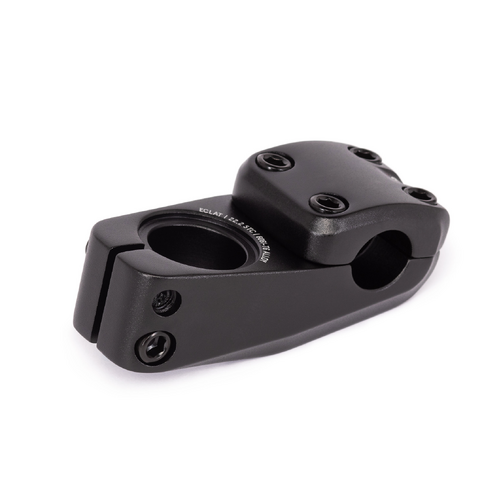 Eclat Onyx Stem [Sandblast Black] [Regular]