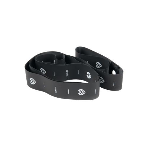 Eclat Team Rim Strips [Black]