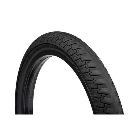 Eclat Ridgestone Tire [Black] [2.3]