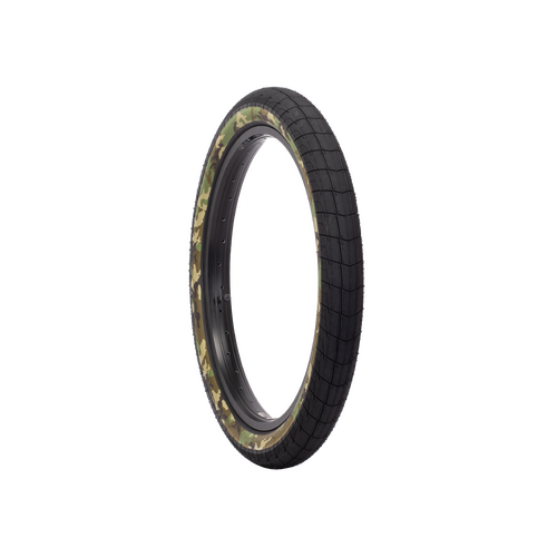 Eclat Fireball Tyre