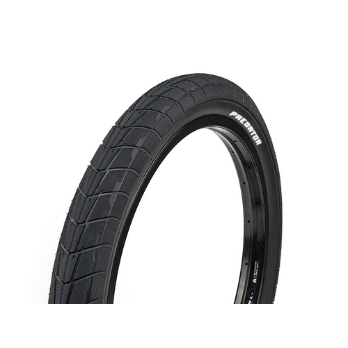 Eclat Predator Tire [Black] [2.3]