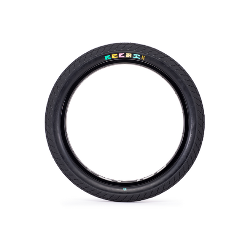 Eclat Morrow Tire [Black]