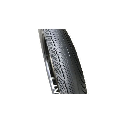 Eclat Vapour Tyre [Black] [2.25]