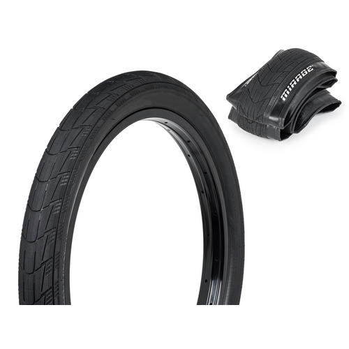 Eclat Mirage Kevlar Tire [2.25]
