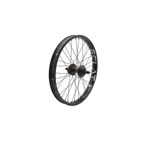 Eclat Bondi/Shift Freecoaster Wheel [Black] [RHD]