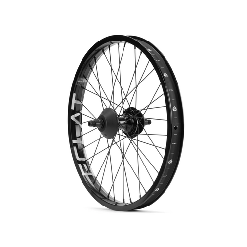 Eclat Bondi Logo / Cortex Evo Rear Wheel