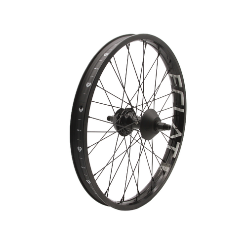 Eclat Trippin/Shift Freecoaster Wheel [Black] [RHD]