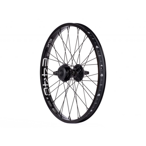 Eclat E440/Cortex Cassette Wheel [Black] [RHD]