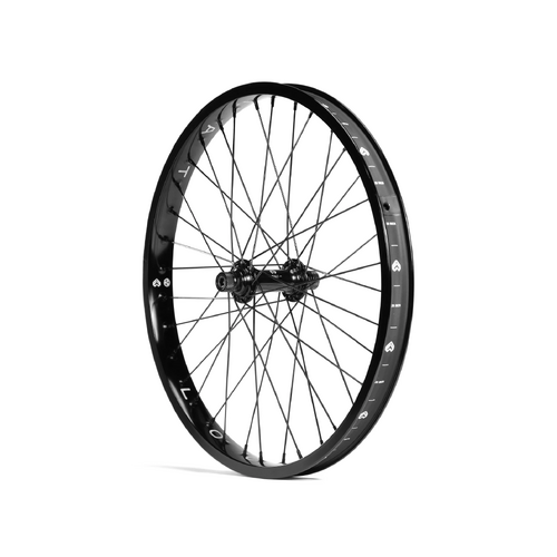 Eclat BMX Locator / Exile Front Wheel
