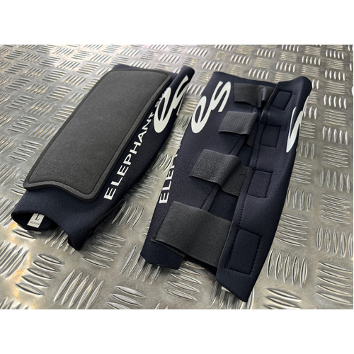Elephant Skins Shin Pads
