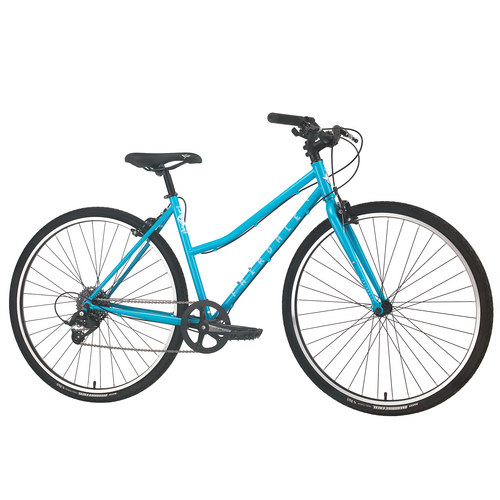 Fairdale 700c Lookfar Step-Thru 2023 Bike