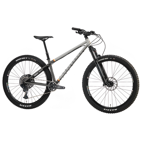 Fairdale 29" Elevator 2025 Bike Gloss Battleship Grey