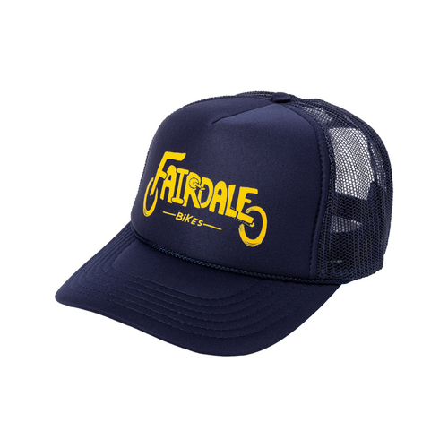 Fairdale Wheels Cap
