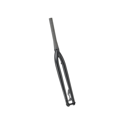Fairdale Hareraiser DJ Fork Matt Black 26 inch