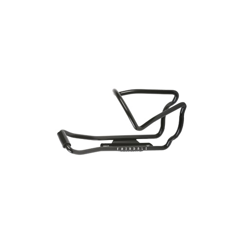 Fairdale Water Bottle Cage Black 