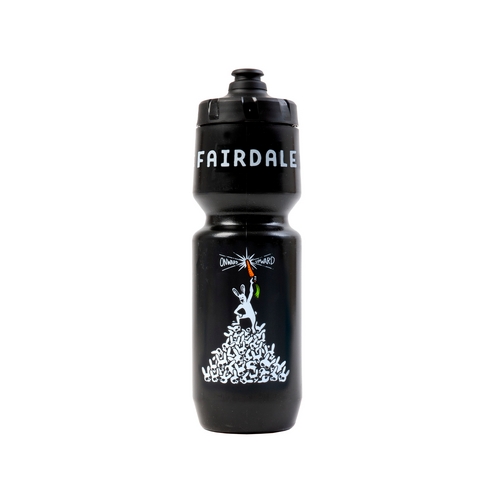Fairdale Vanquish Water Bottle Black 780 ml