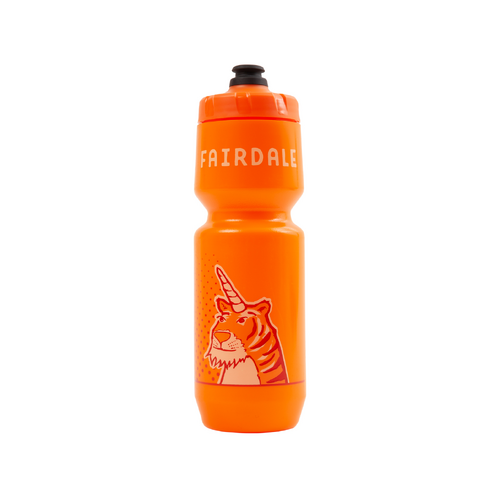 Fairdale Macaroni Water Bottle Orange 780ml