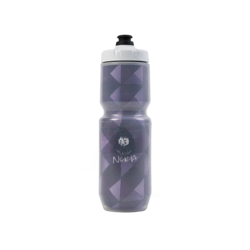 Fairdale Nora V Water Bottle Purple 680ml