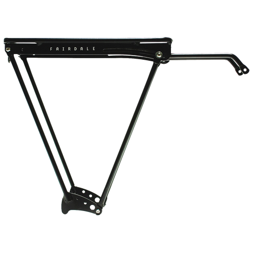 Fairdale Adjust A Rack Black 