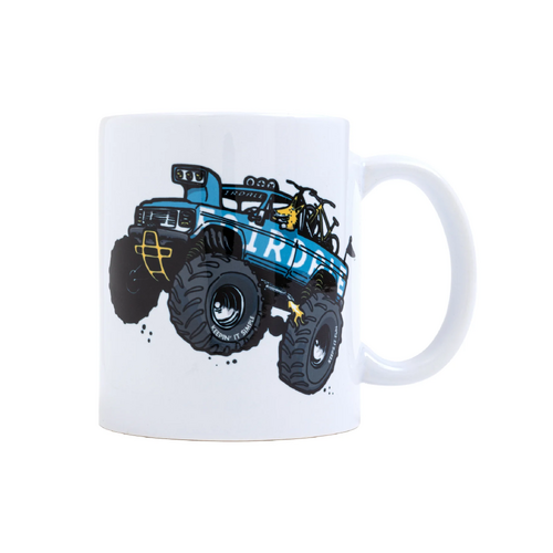 Fairdale Monty Coffee Mug