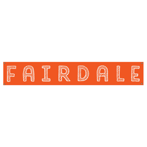 Fairdale Handy Banner