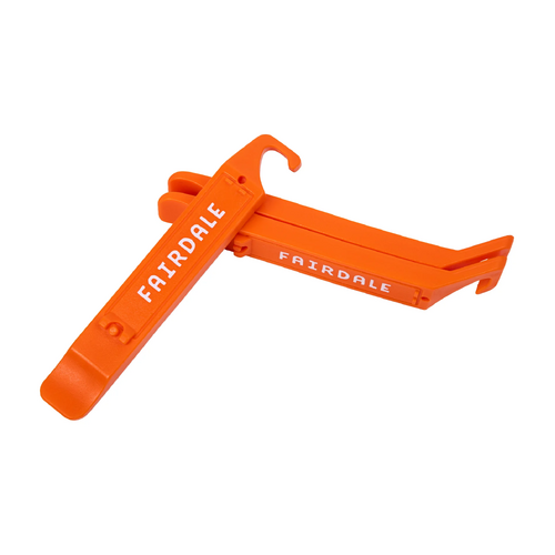 Fairdale Tyre Lever Kit