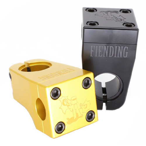 Fiend BMX Lewis Mills Signature Frontload Stem
