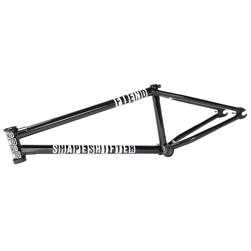Fiend BMX Shapeshifter Frame