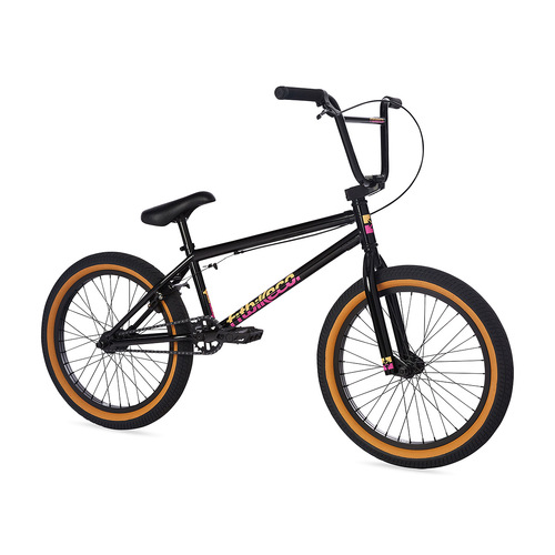 Fit Series One (MD) Bike