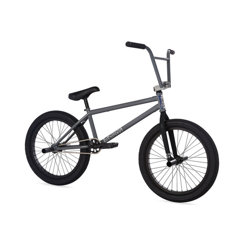 Fit STR (MD) Freecoaster Bike