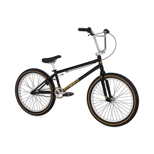Fit Series 22" Bike