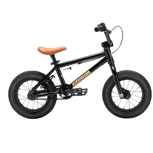 Fitbikeco BMX 12" Misfit Bike