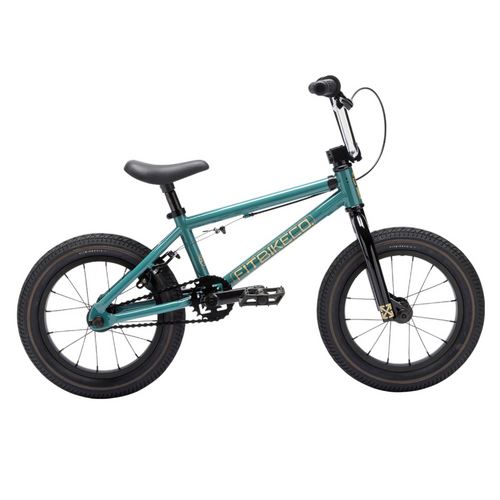 Fitbikeco BMX 14" Misfit Bike