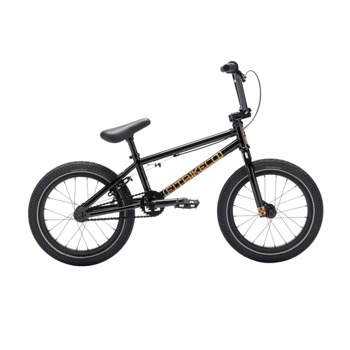 Fitbikeco BMX 16" Misfit Bike