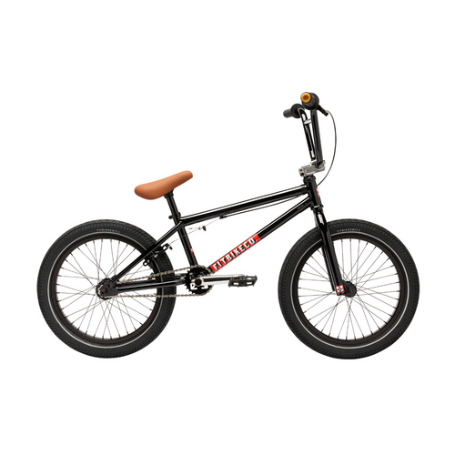 Fitbikeco BMX 18" Misfit Bike